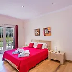 빌라 Nincha - Heated Pool - Free Wi-fi - Air Con