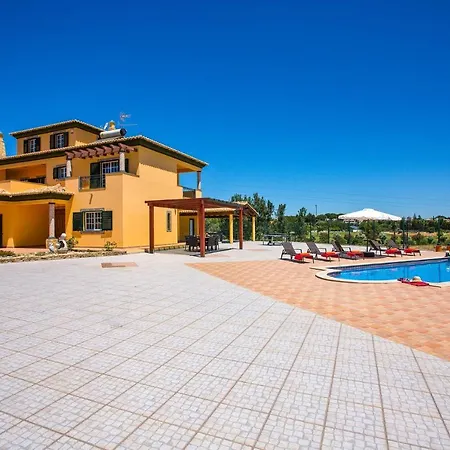 Nincha - Heated Pool - Free Wi-fi - Air Con Βίλα