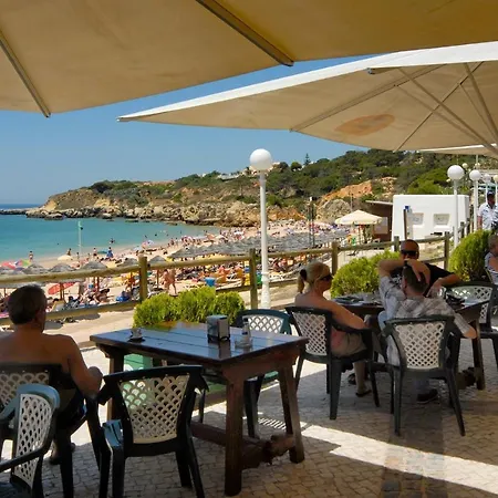 Nincha - Heated Pool - Free Wi-fi - Air Con * Αλμπουφέιρα