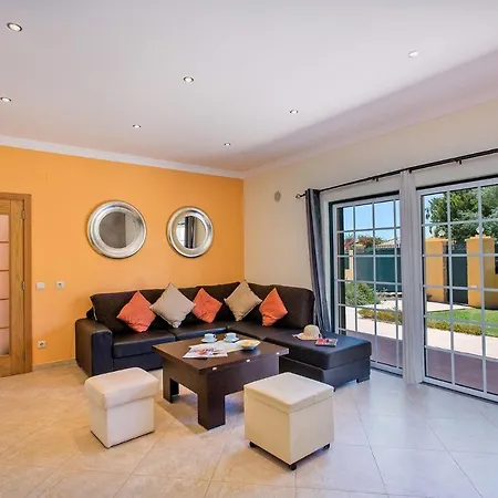 Nincha - Heated Pool - Free Wi-fi - Air Con * Αλμπουφέιρα