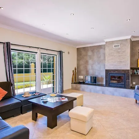 Nincha - Heated Pool - Free Wi-fi - Air Con * Αλμπουφέιρα