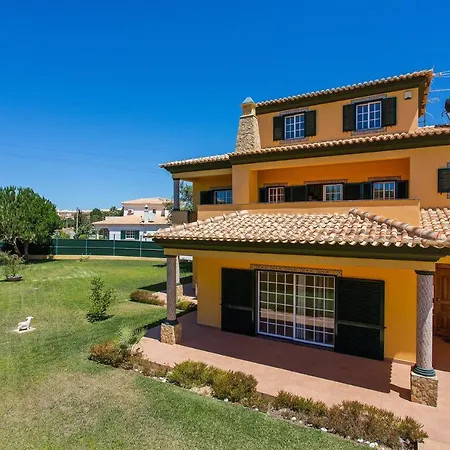 Nincha - Heated Pool - Free Wi-fi - Air Con Villa